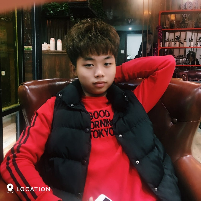 阳光男孩的第一张照片--中山相亲服务中心