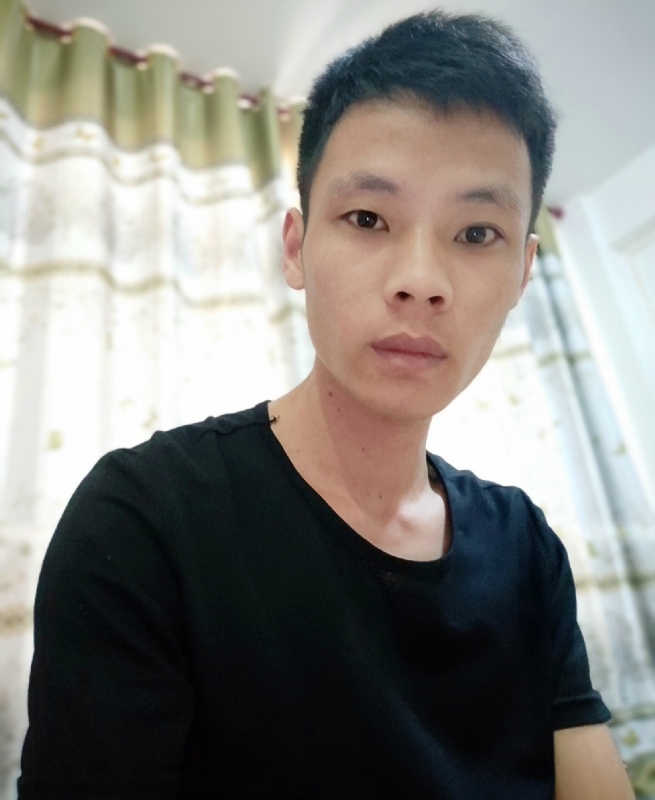 波仔的第一张照片--中山相亲服务中心