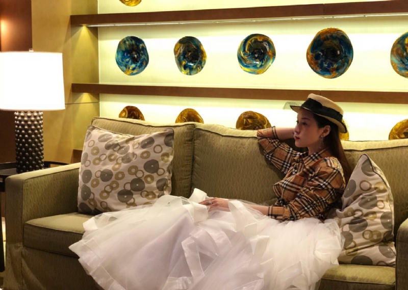 筱雅的第二张照片--中山相亲服务中心