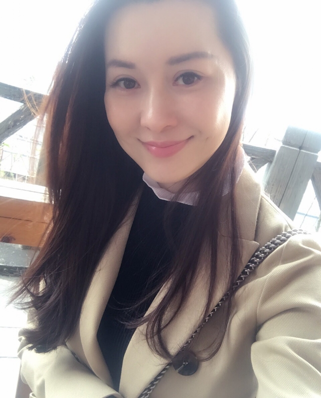 筱雅的第四张照片--中山相亲服务中心