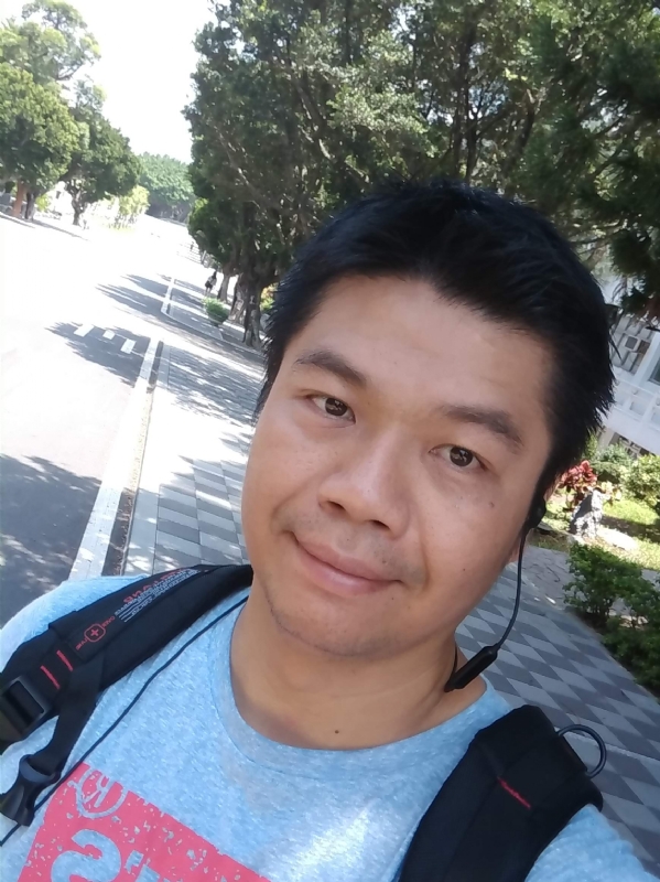 Jacky的第一张照片--中山相亲服务中心