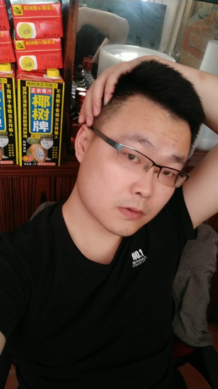 沉默的海的第二张照片--中山相亲服务中心