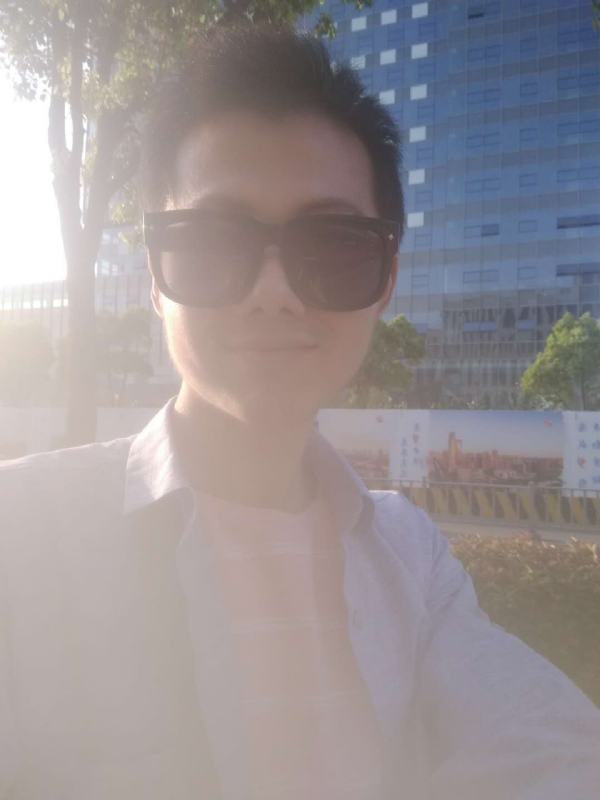 明仔的第一张照片--中山相亲服务中心
