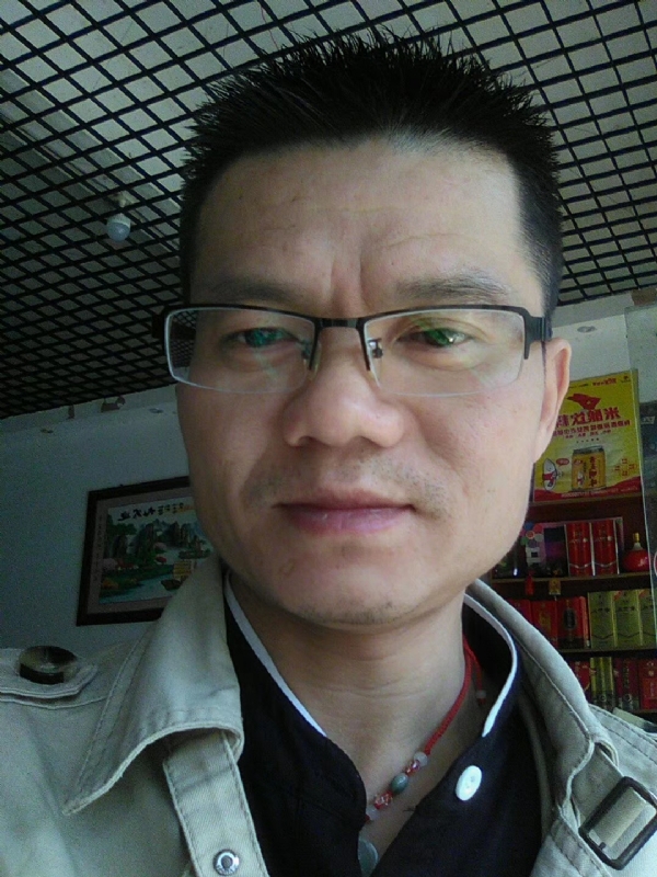 飘逸的第一张照片--中山相亲服务中心