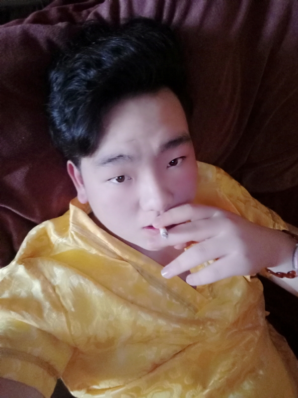 有心无力的第一张照片--中山相亲服务中心