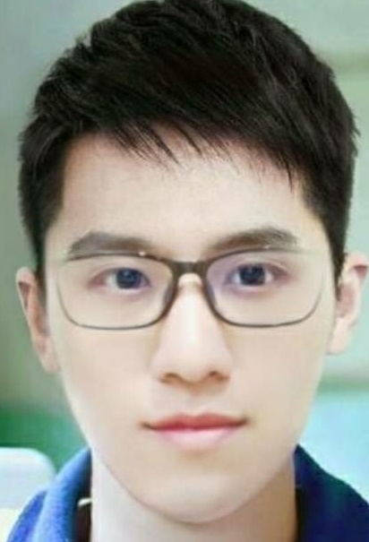 艾佳的第一张照片--中山相亲服务中心