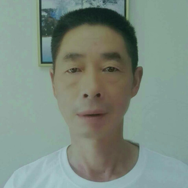 蔡蔡的第一张照片--中山相亲服务中心