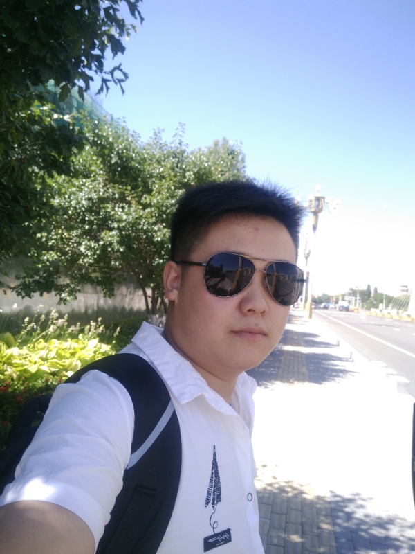 从新开始的第一张照片--中山相亲服务中心