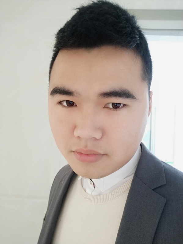 啊辉的第一张照片--中山相亲服务中心