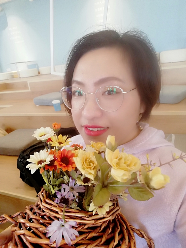 大猫的第一张照片--中山相亲服务中心