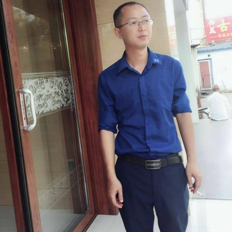 亦久懿旧的第一张照片--中山相亲服务中心