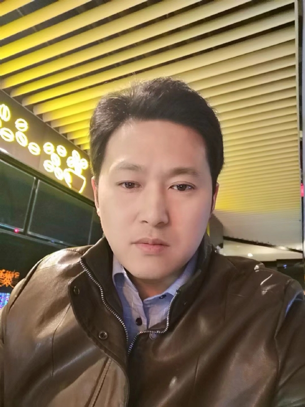只为伊人醉的第一张照片--中山相亲服务中心