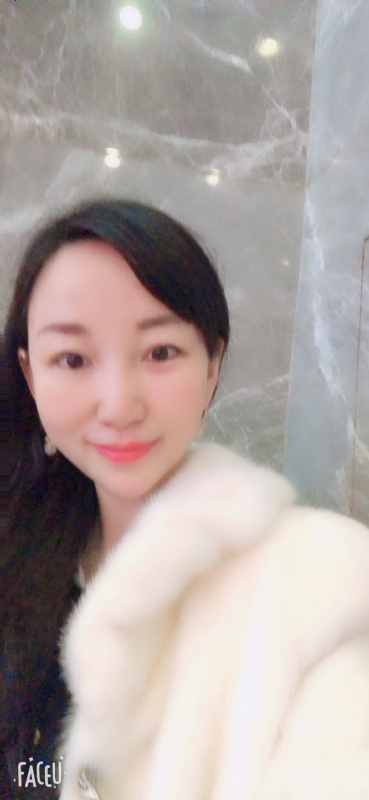 芳草的第一张照片--中山相亲服务中心