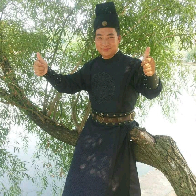 yangtao的第一张照片--中山相亲服务中心