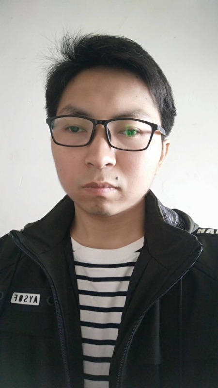 倪松的第一张照片--中山相亲服务中心