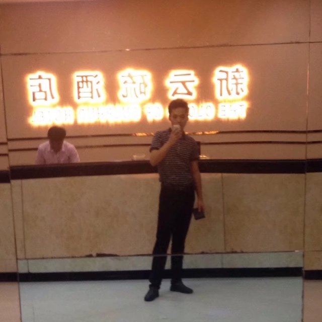毛洪文的第一张照片--中山相亲服务中心