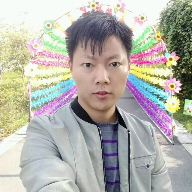 冰淇淋～的第一张照片--中山相亲服务中心