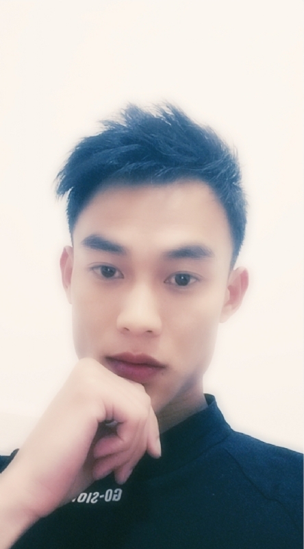 郑漂亮的第一张照片--中山相亲服务中心