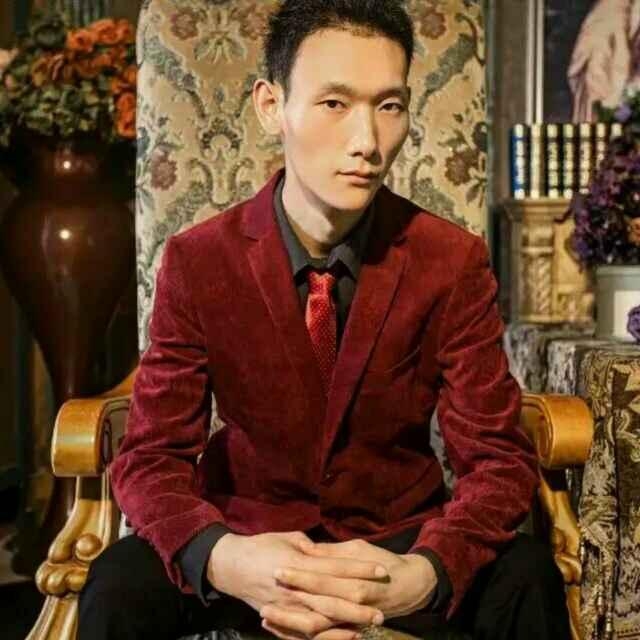 寻找附近的人的第一张照片--中山相亲服务中心