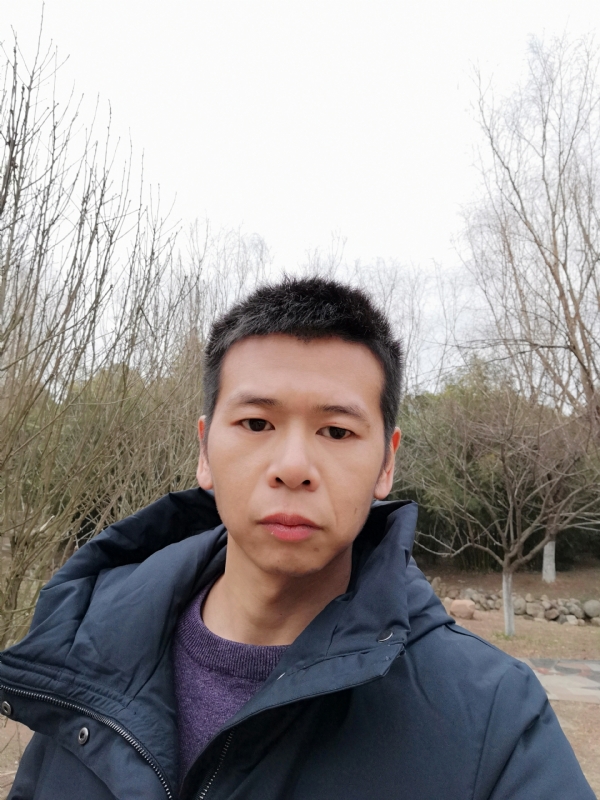 寞峰的第一张照片--中山相亲服务中心