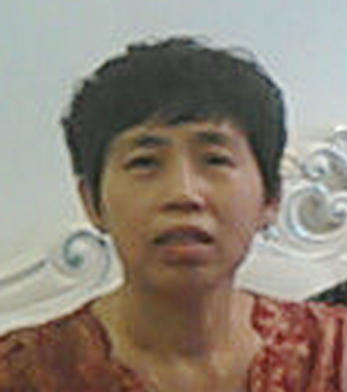 梅花的第一张照片--中山相亲服务中心