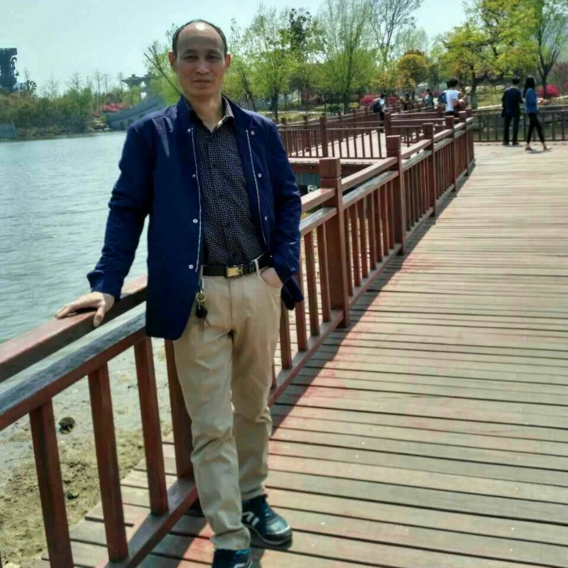 大随帅哥的第一张照片--中山相亲服务中心
