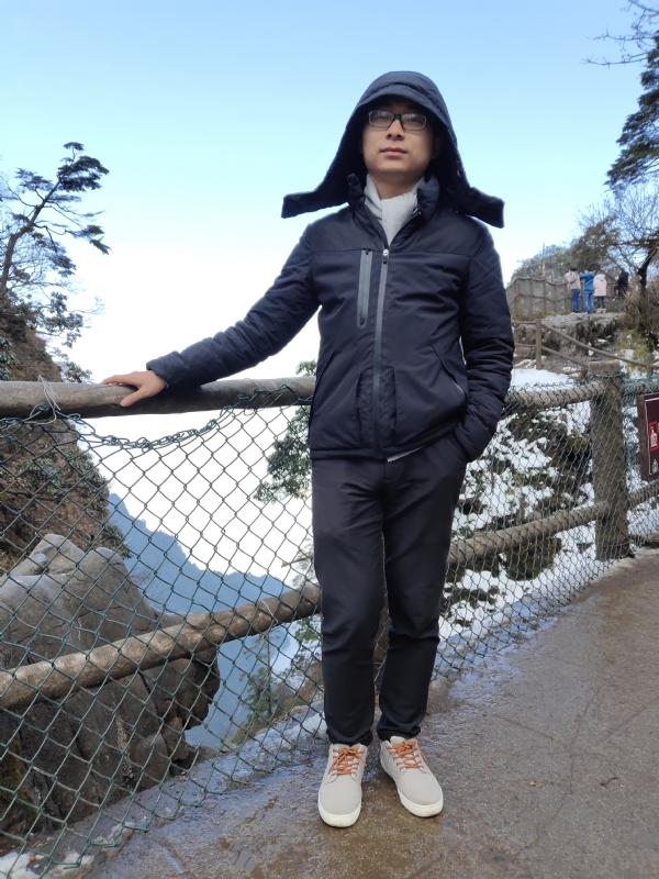 记录的地平线的第一张照片--中山相亲服务中心