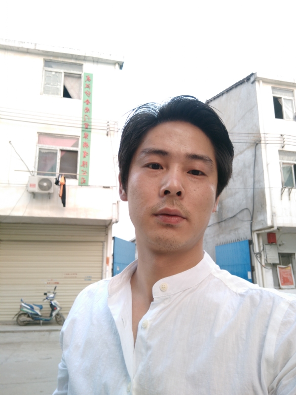 峰哥的第一张照片--中山相亲服务中心