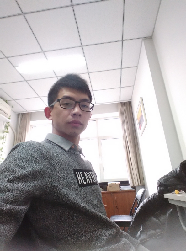 cheer辉的第一张照片--中山相亲服务中心