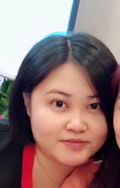 静静的第一张照片--中山相亲服务中心