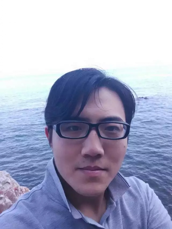 寻觅的第一张照片--中山相亲服务中心
