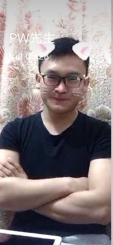 PW先生的第一张照片--中山相亲服务中心