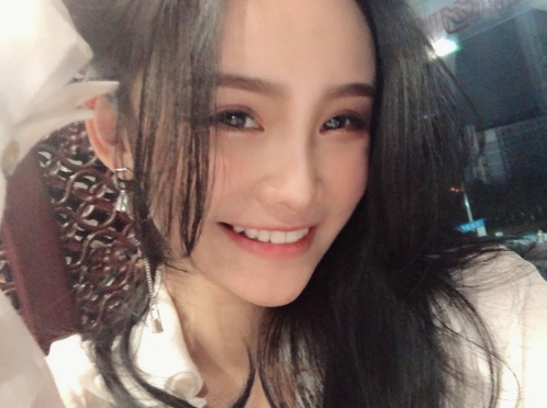 紫薇的第一张照片--中山相亲服务中心