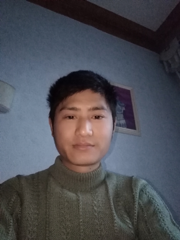 孤独的爱的第一张照片--中山相亲服务中心