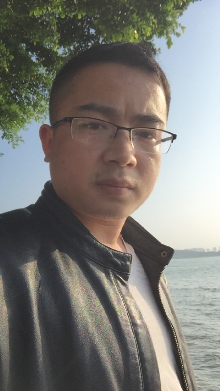 志尧的第一张照片--中山相亲服务中心