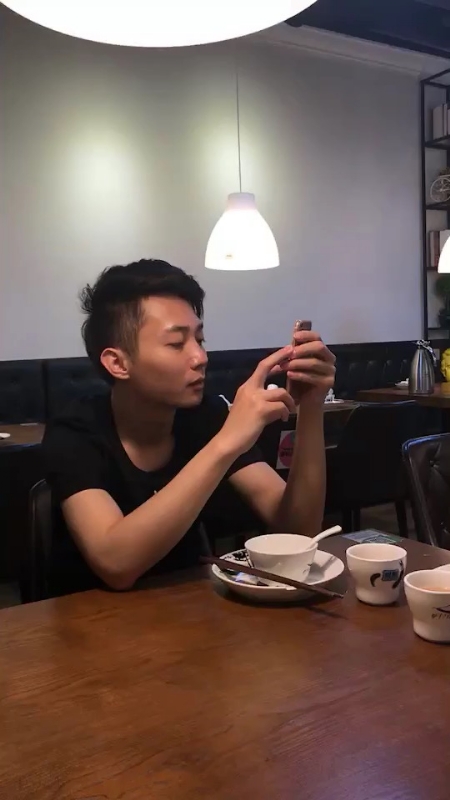 痊愈的第一张照片--中山相亲服务中心