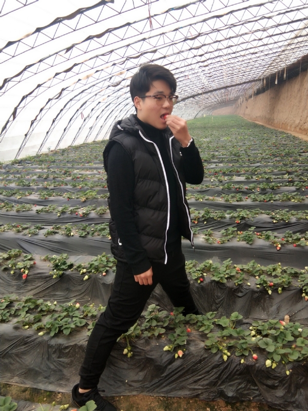 樊小广的第一张照片--中山相亲服务中心