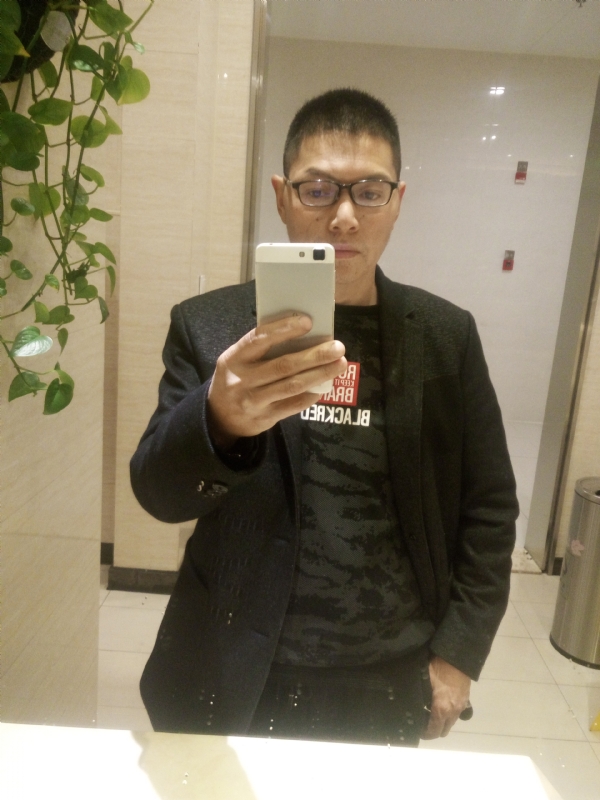 顺其自然的第一张照片--中山相亲服务中心