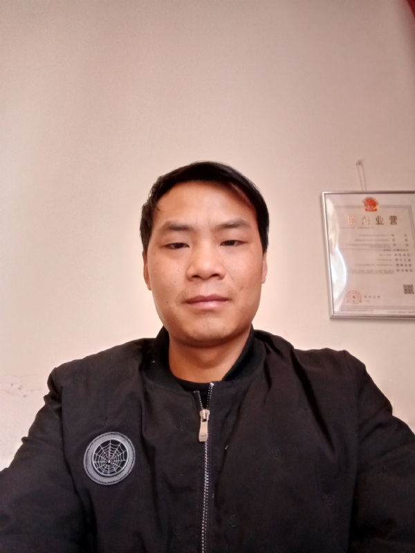 追寻爱情她在哪里的第一张照片--中山相亲服务中心