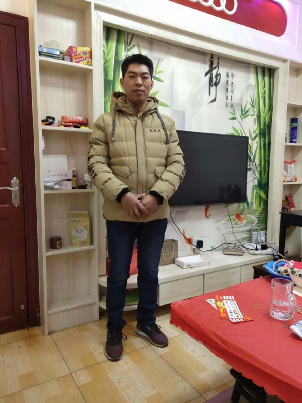 风云的第一张照片--中山相亲服务中心