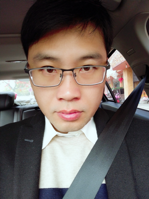 剑锋的第一张照片--中山相亲服务中心