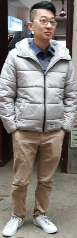 研究生的第一张照片--中山相亲服务中心