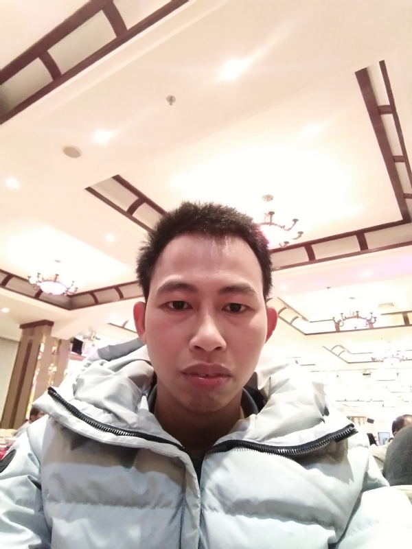 期待有缘的你的第一张照片--中山相亲服务中心