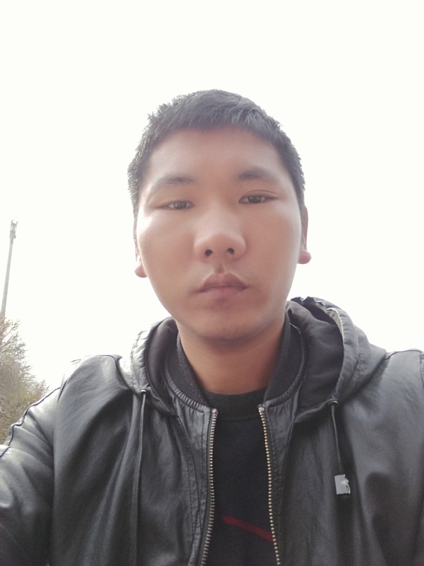 徐仁和的第一张照片--中山相亲服务中心