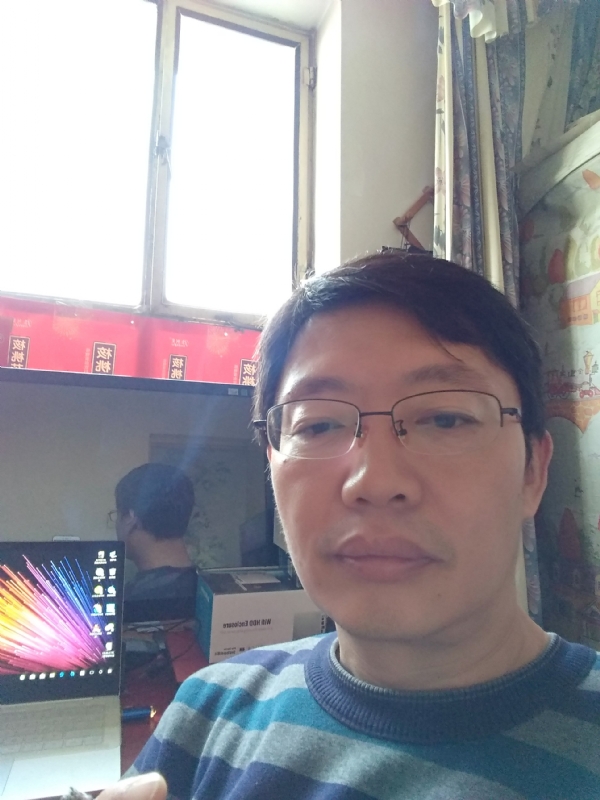 水松的第一张照片--中山相亲服务中心