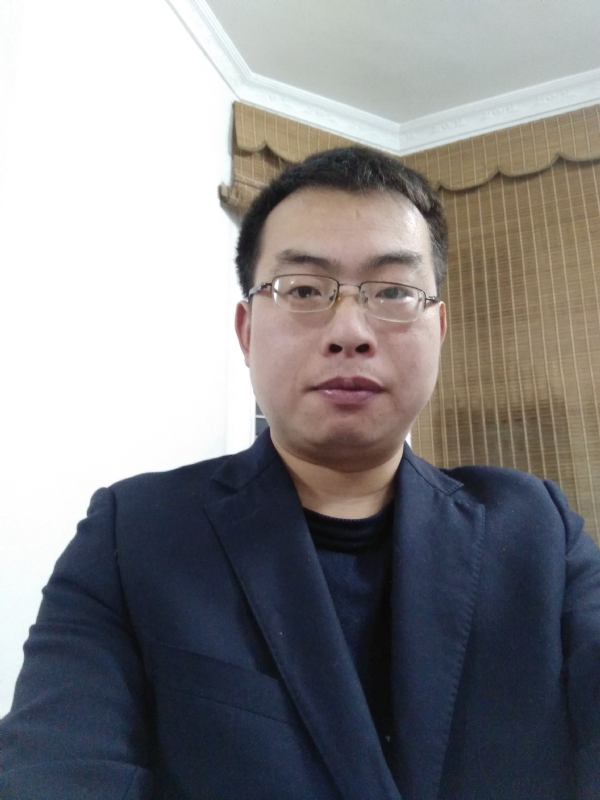 简单爱的第一张照片--中山相亲服务中心