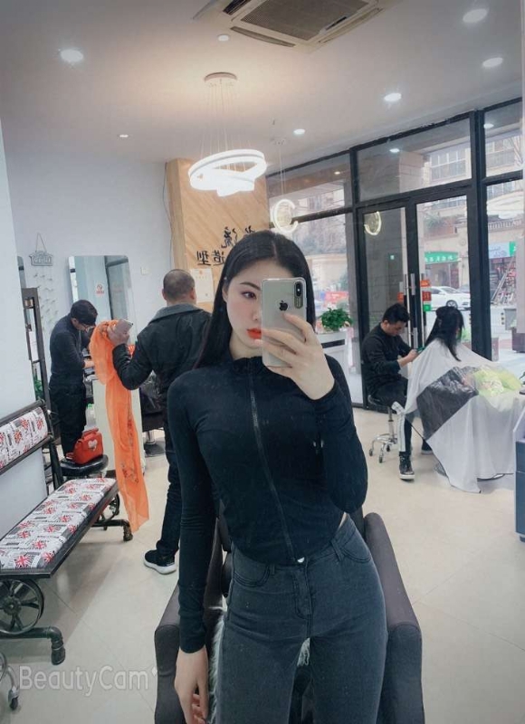 婷婷的第四张照片--中山相亲服务中心