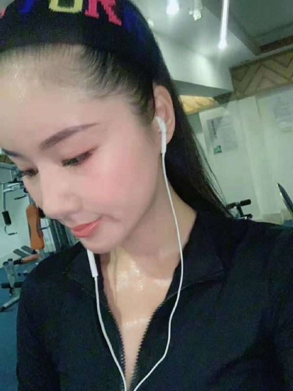 婷婷的第五张照片--中山相亲服务中心