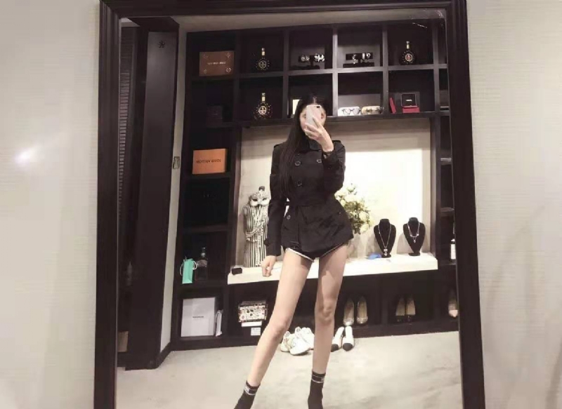 婷婷的第六张照片--中山相亲服务中心