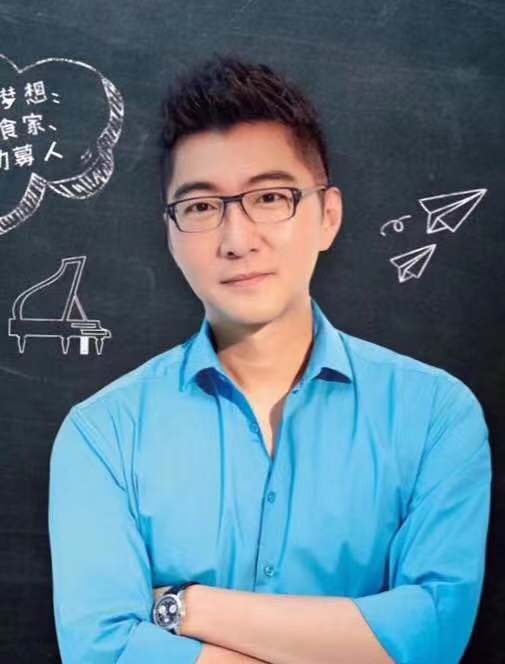 彬的第一张照片--中山相亲服务中心
